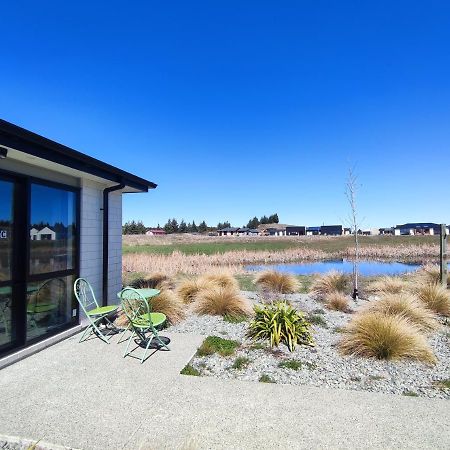 Little Rodman Daire Lake Tekapo Dış mekan fotoğraf